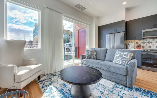 photo 3 of Pet-friendly New Braunfels Condo w/ Shared Pool!