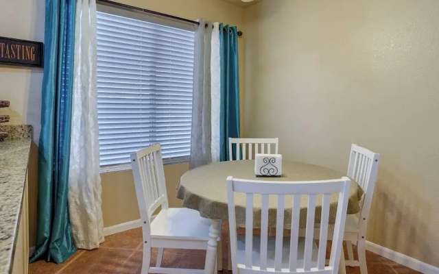 photo 5 of Pet-friendly Yard! Home Near State Farm Stadium