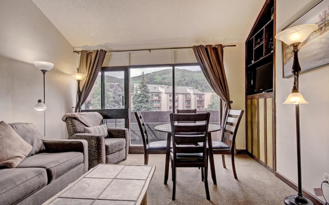 photo 3 of Pet-Friendly Ski in Ski out Condo 30 Second Walk to Lift  - SF204 by RedAwning