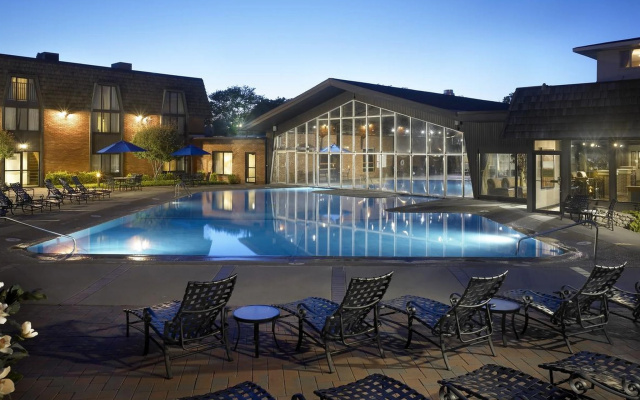 photo 5 of Pheasant Run Resort