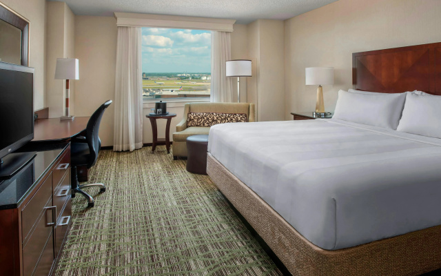 photo 3 of Philadelphia Airport Marriott
