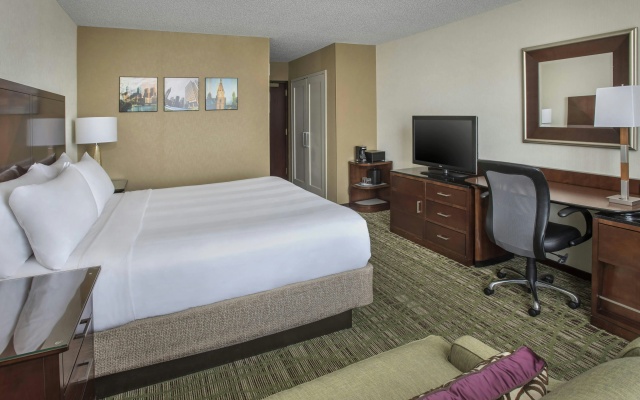 photo 4 of Philadelphia Airport Marriott