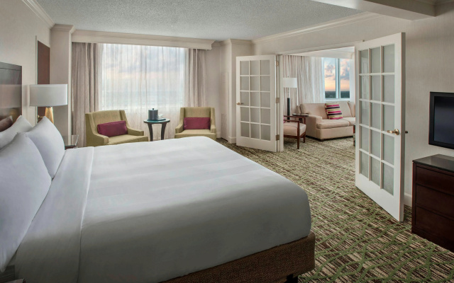 photo 5 of Philadelphia Airport Marriott