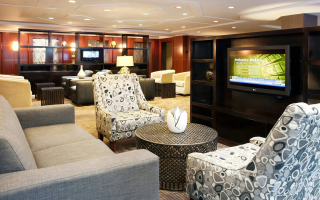 photo 2 of Residence Inn Philadelphia Center City