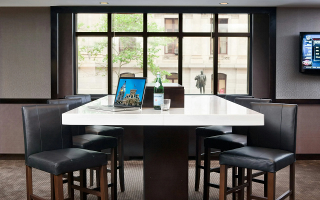 photo 3 of Residence Inn Philadelphia Center City