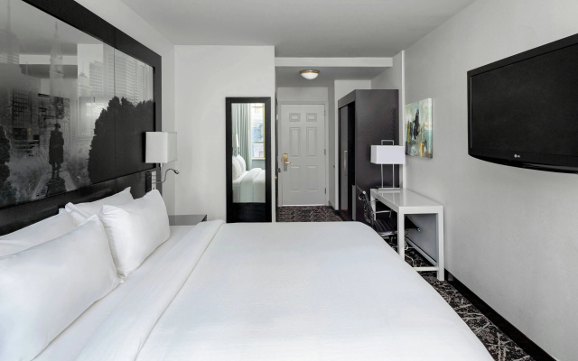 photo 5 of Residence Inn Philadelphia Center City