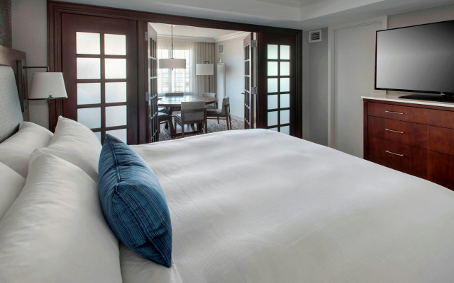 photo 3 of Marriott Philadelphia West