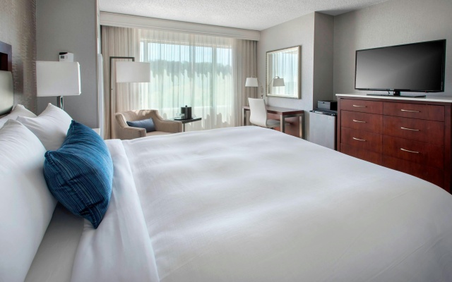 photo 4 of Marriott Philadelphia West