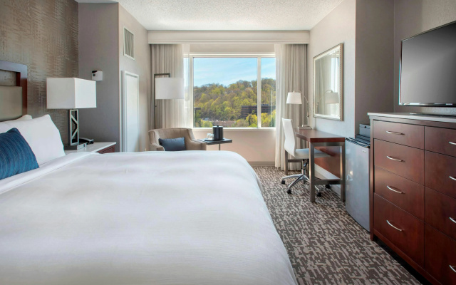 photo 5 of Marriott Philadelphia West