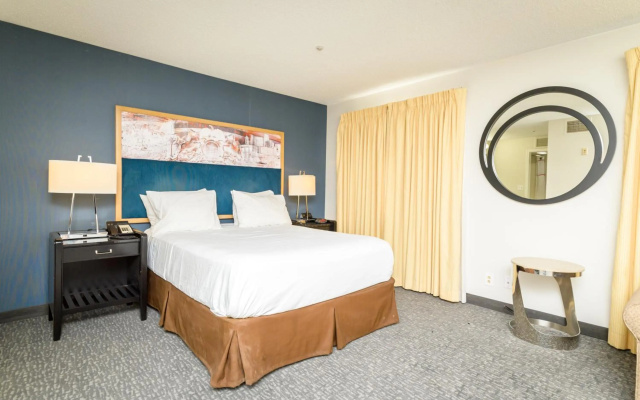 photo 3 of Philadelphia Suites-Extended Stay