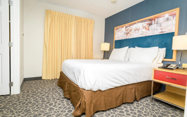 photo 4 of Philadelphia Suites-Extended Stay