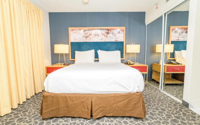 photo 5 of Philadelphia Suites-Extended Stay