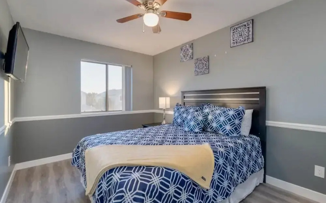 photo 5 of Phoenix Gem With Sparkling Heated Pool And Newly Remodeled! 3 Bedroom Home by RedAwning