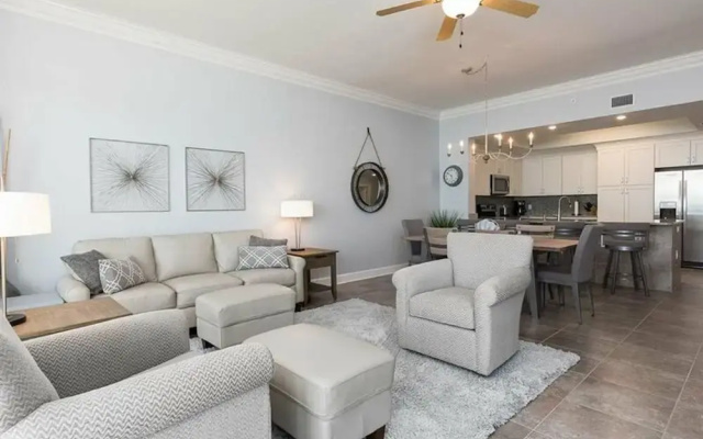 photo 4 of Phoenix Gulf Shores 1502 by Meyer Vacation Rentals