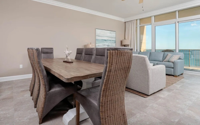 photo 3 of Phoenix Orange Beach Ii 1104 3 Bedroom Condo