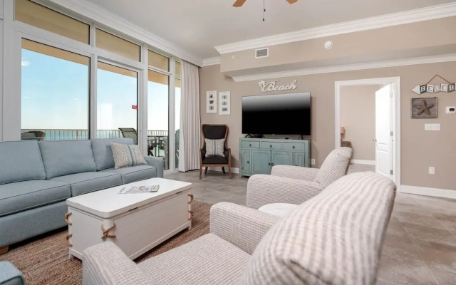 photo 4 of Phoenix Orange Beach Ii 1104 3 Bedroom Condo