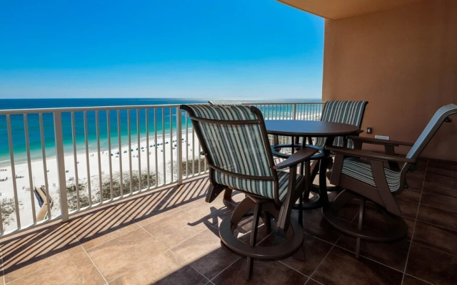 photo 5 of Phoenix Orange Beach Ii 1104 3 Bedroom Condo