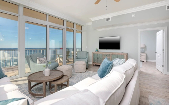 photo 2 of Phoenix Orange Beach Ii 1705 4 Bedroom Condo