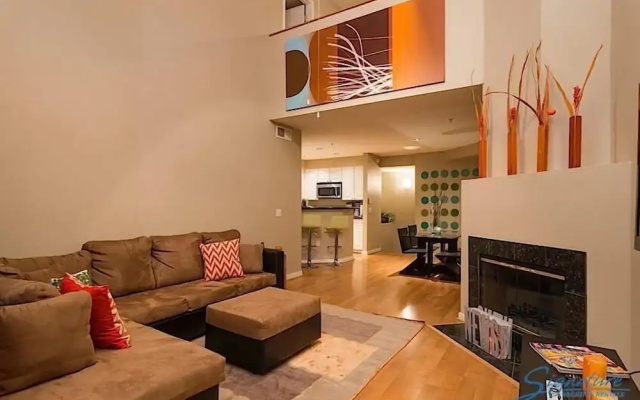 photo 2 of Phoenix Palms By Signature Vacation Rentals