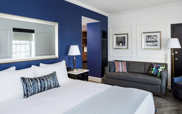 photo 4 of Phoenix Park Hotel