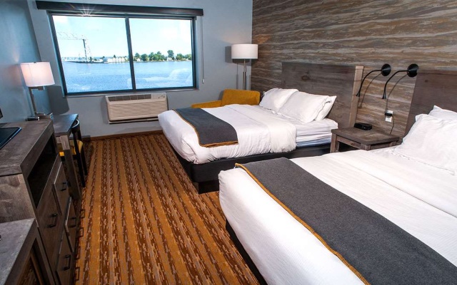 photo 3 of Pier B Resort