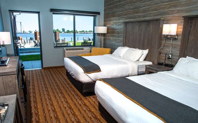 photo 5 of Pier B Resort