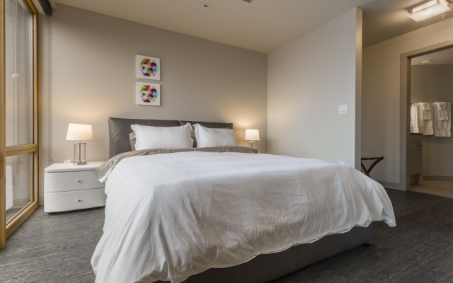 photo 3 of Pike Place Condos by Domicile