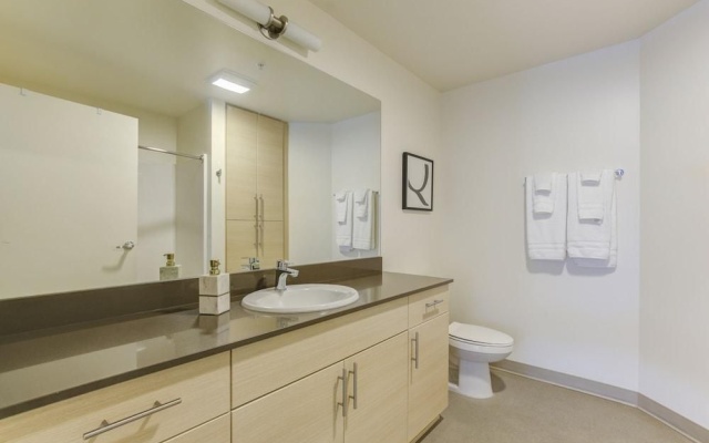 photo 4 of Pike's Place Lux Suites by Barsala