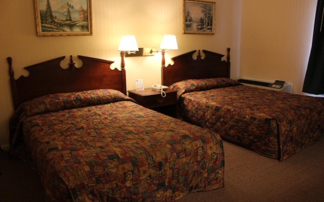 photo 3 of Pilgrim Inn