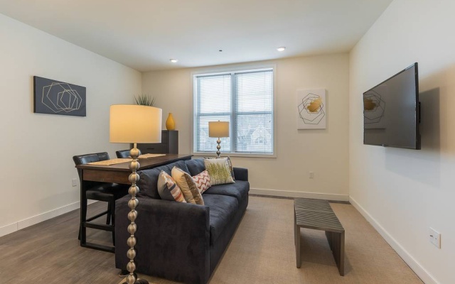 photo 2 of Pine Suite - 110