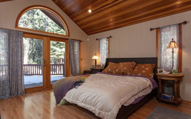 photo 5 of Pine View Lodge by Tahoe Mountain Properties