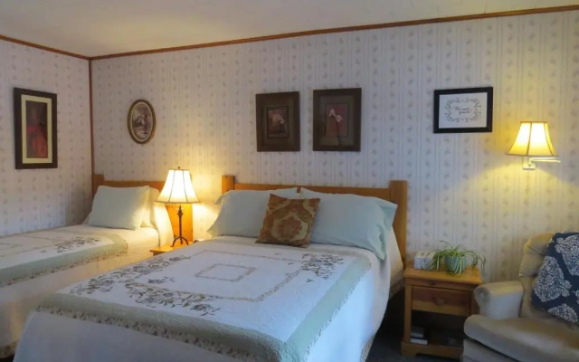 photo 4 of The Pines Country Inn