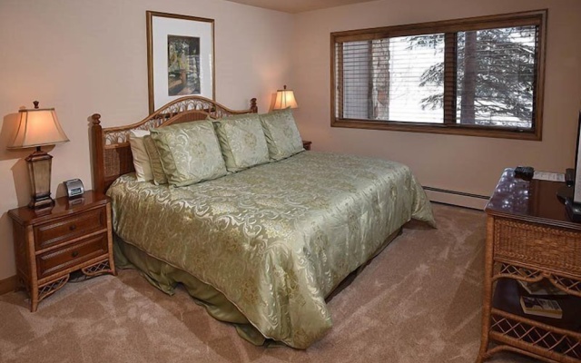 photo 2 of Pines Townhome