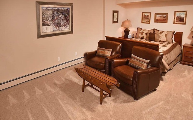 photo 5 of Pines Townhome