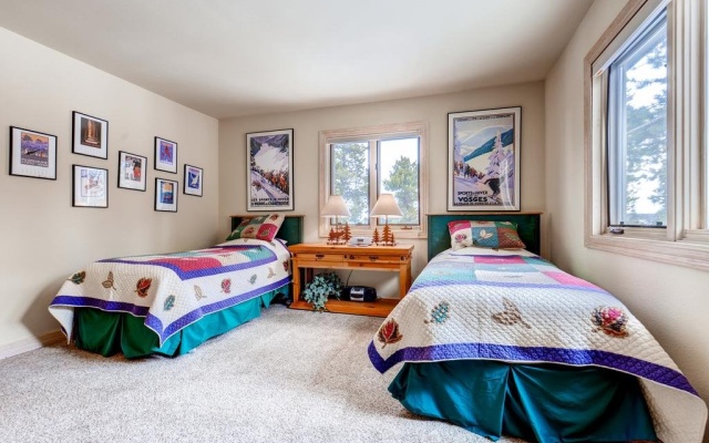 photo 4 of Pineview Haus By Colorado Rocky Mountain Resorts