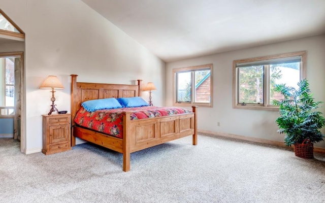 photo 5 of Pineview Haus By Colorado Rocky Mountain Resorts