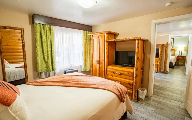 photo 4 of Petty Ranch Inn Mini-hotel