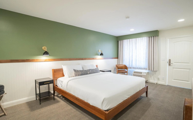 photo 5 of Petty Ranch Inn Mini-hotel