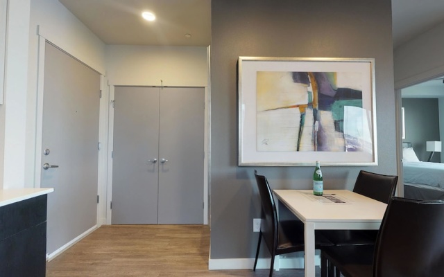 photo 4 of Pioneer Square Condos by Barsala