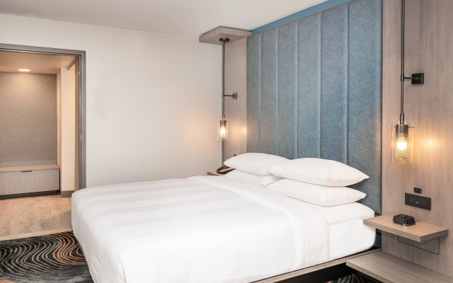 photo 5 of Pittsburgh Airport Marriott