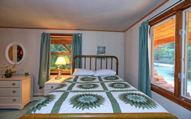 photo 4 of Pittsfield Chalet