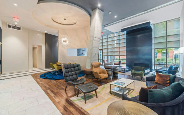 photo 2 of Placemakr Marymount Ballston
