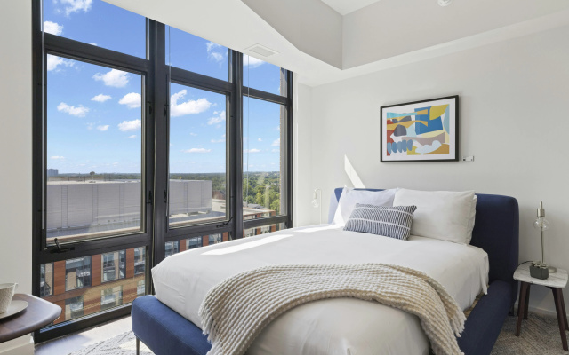 photo 4 of Placemakr Marymount Ballston
