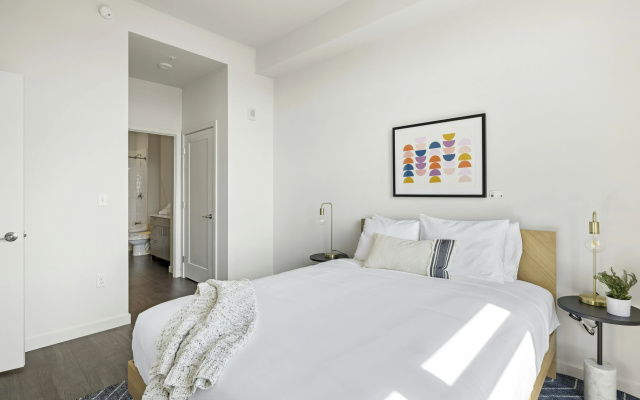 photo 5 of Placemakr Marymount Ballston
