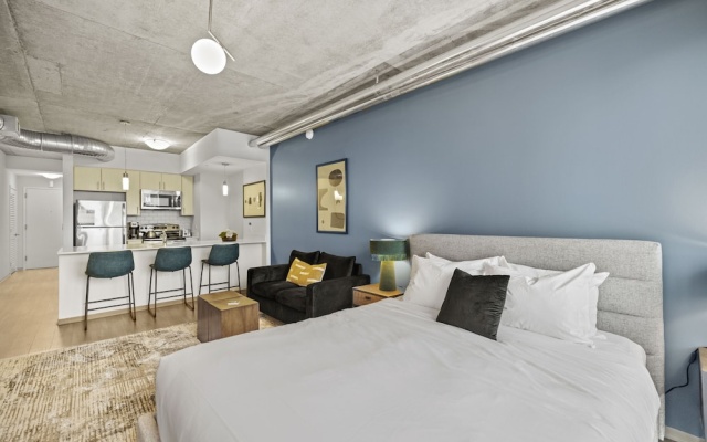 photo 3 of Placemakr Premier SoBro
