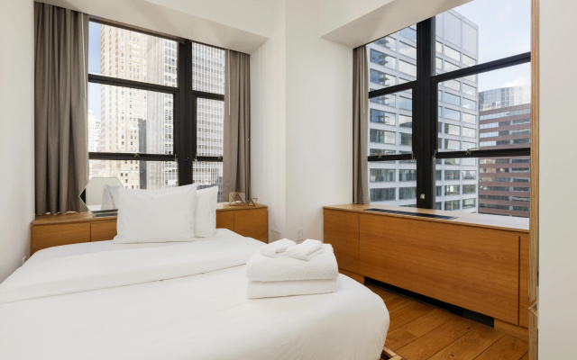 photo 3 of Placemakr Wall Street