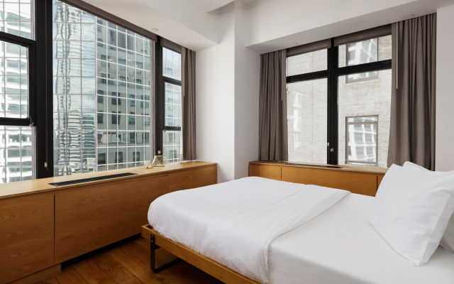 photo 4 of Placemakr Wall Street