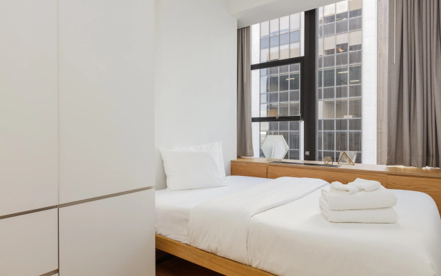 photo 5 of Placemakr Wall Street