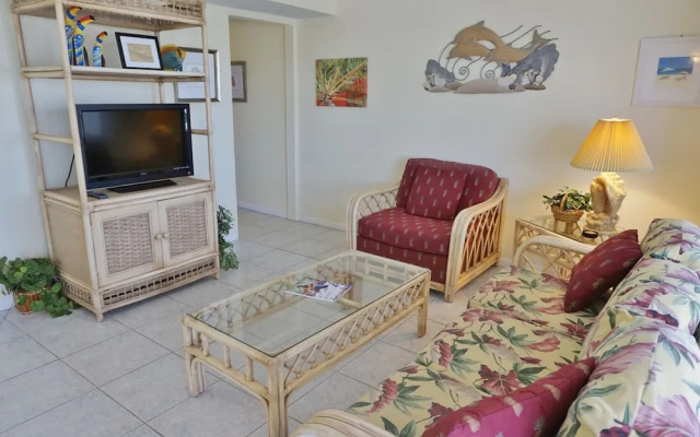 photo 2 of Marina One Bedroom Villa by RedAwning