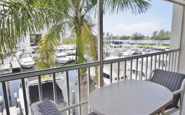 photo 4 of Marina One Bedroom Villa by RedAwning